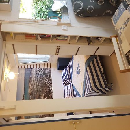דירות Sète + Jardin Au Calme Avec Bbq + Cellier + Garage מראה חיצוני תמונה