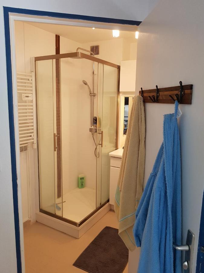 דירות Sète + Jardin Au Calme Avec Bbq + Cellier + Garage מראה חיצוני תמונה