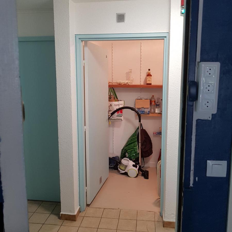 דירות Sète + Jardin Au Calme Avec Bbq + Cellier + Garage מראה חיצוני תמונה