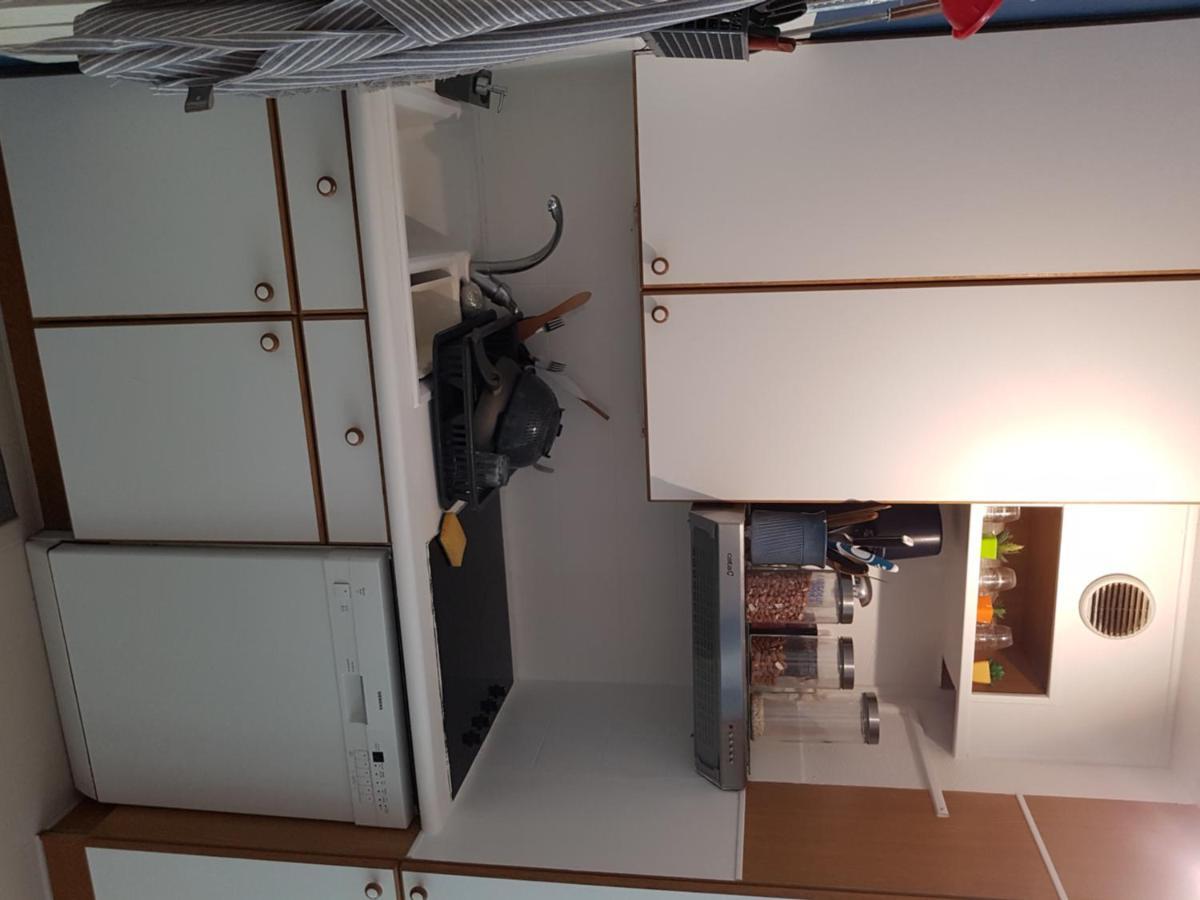 דירות Sète + Jardin Au Calme Avec Bbq + Cellier + Garage מראה חיצוני תמונה
