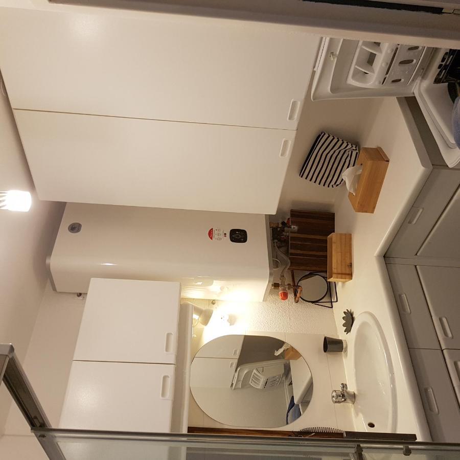 דירות Sète + Jardin Au Calme Avec Bbq + Cellier + Garage מראה חיצוני תמונה