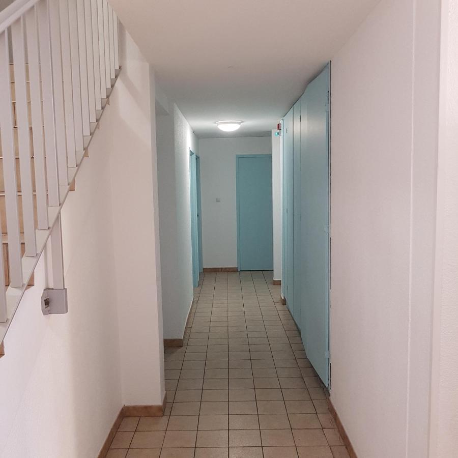 דירות Sète + Jardin Au Calme Avec Bbq + Cellier + Garage מראה חיצוני תמונה